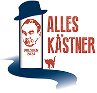 Logo "Alles Kästner"